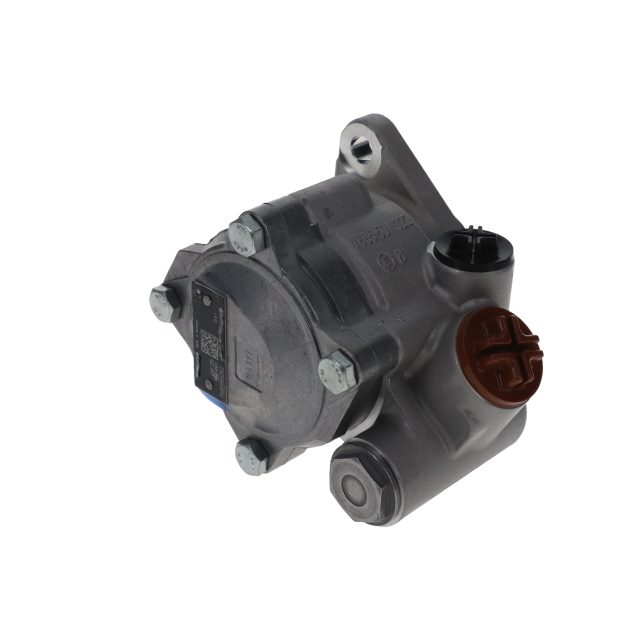 mechanical steering pump photo 4