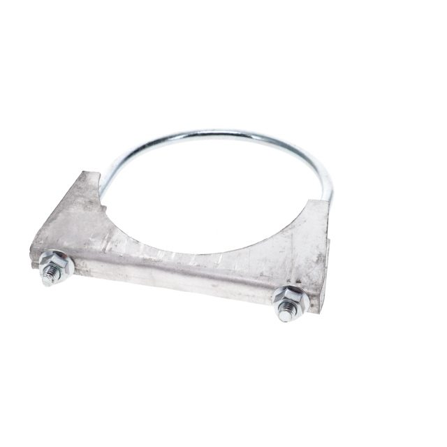 U-CLAMPS 4  1/8IN ID M8 X 35 photo 2