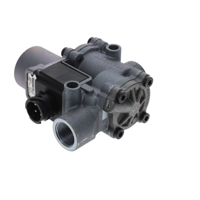 ABS Solenoid Modulator Valve photo 2