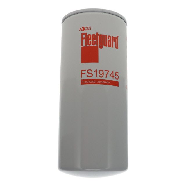 FUEL FILTER FLEETGUARD TO SUIT CUMMINS photo 2