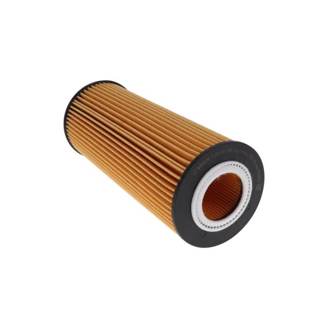 Oil-Filter Element photo 2