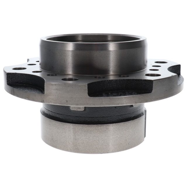 Bare hub for rear axle to suit DAF photo 2