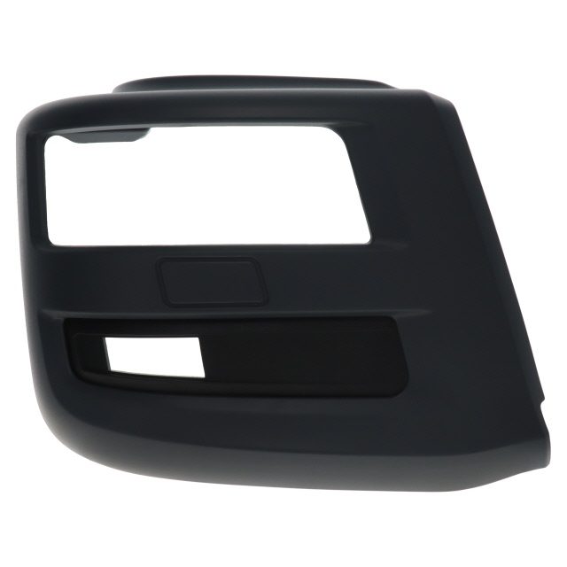BUMPER CORNER RH