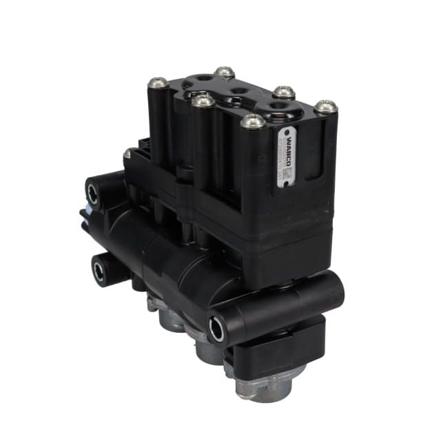 ECAS Solenoid Valve photo 2