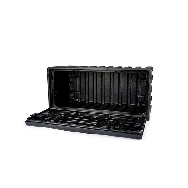 Toolbox - Onboard Storage - JBZ1000 photo 2