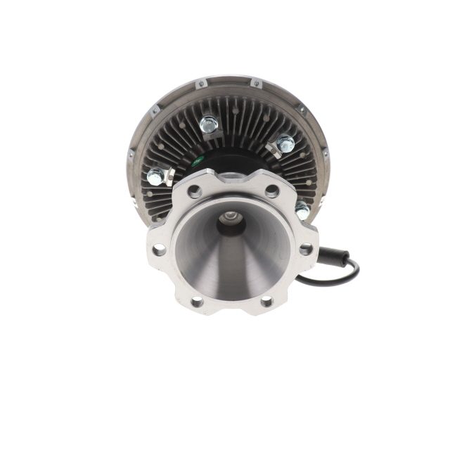 Viscous clutch hub unit to suit Mercedes photo 3