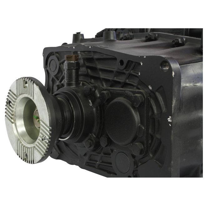 Transmission REMAN photo 3