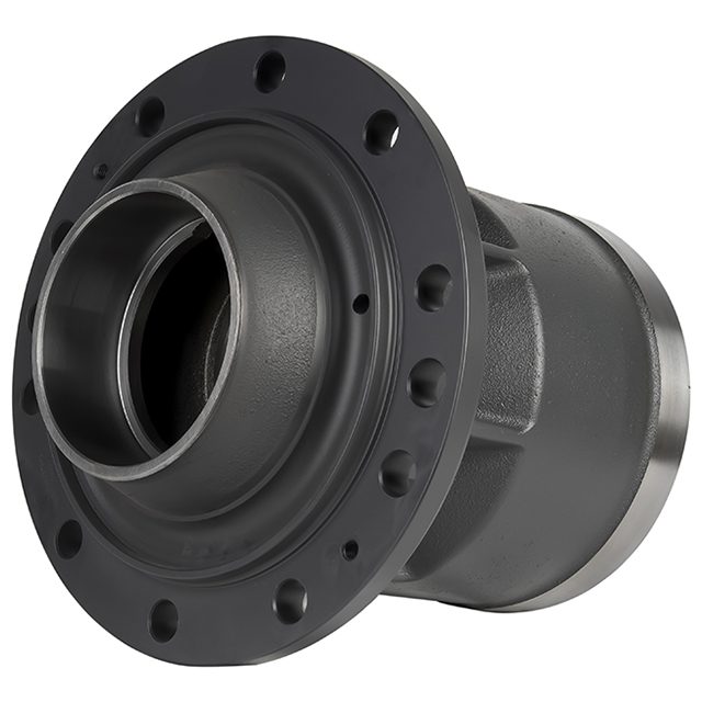 Rear Axle Wheel Hub suits DAF CF/XF Euro 6