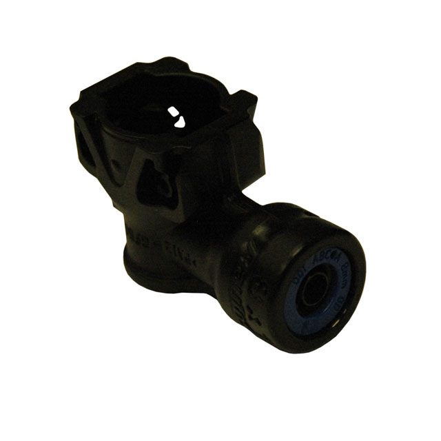 INTEGRAL ELBOW 8X1MM MED