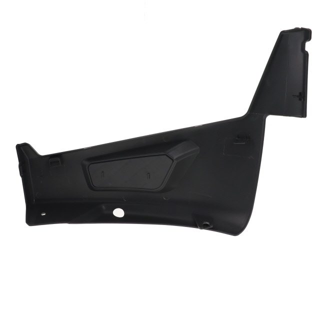 RH Front Bumper Corner To Suit Renault D Series photo 2