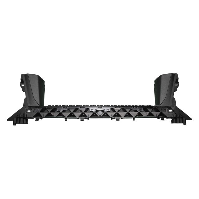 BUMPER LOWER CENTRE MAN TGX E6