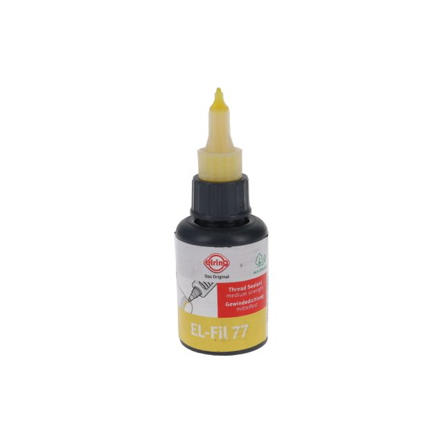 ANAEROBIC THREADLOCKING ADHESIVE 50ML TUBE
