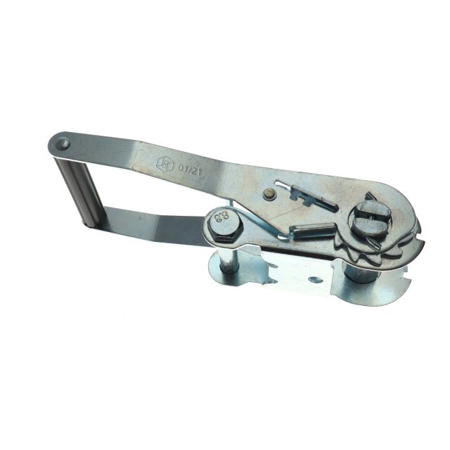 Ratchet Buckle 50mm photo 3