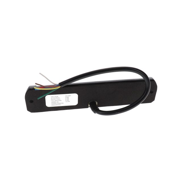 Trucklite Rear S/T Indicator With Integrated Scene Lamp photo 3