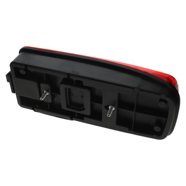 LED REAR LAMP LH C/W NUMBER PLATE photo 3