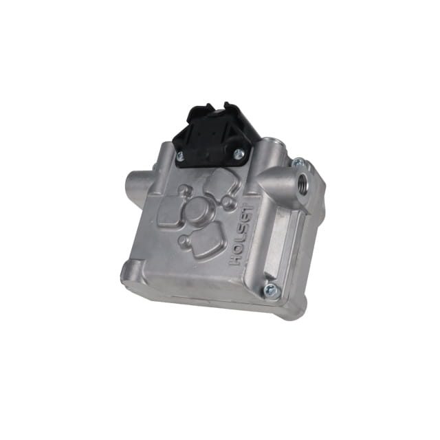 Turbocharger Actuator - OEM Cummins - NEW Unit