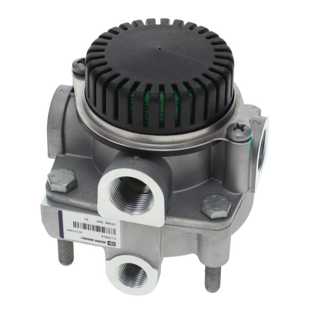 Relay Valve