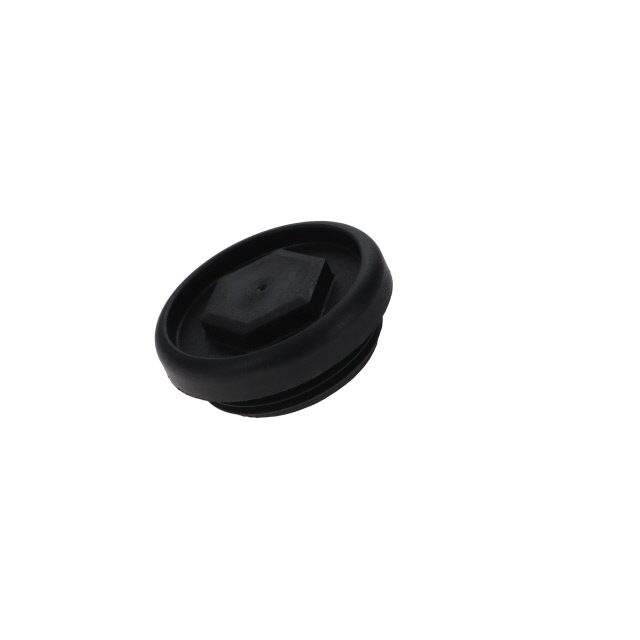 CABIN BRACKET END CAP