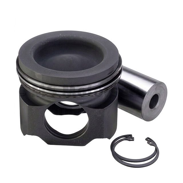 PISTON ASSY STD TO SUIT VOLVO