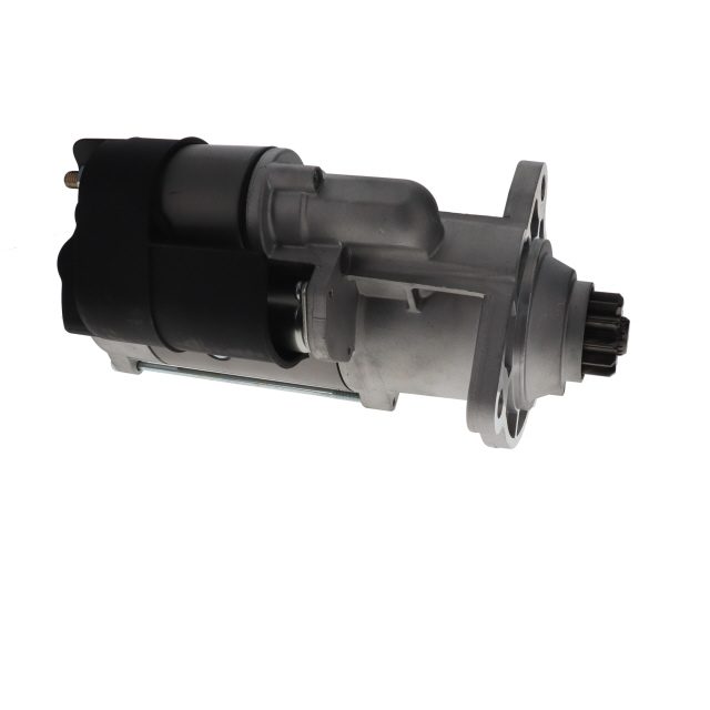 STARTER MOTOR UC 24V 5.5KW photo 4