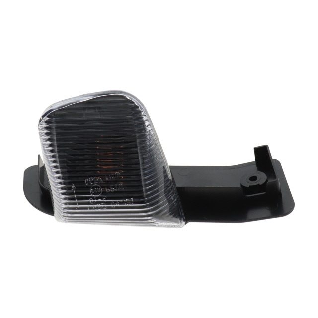 SIDE MARKER RH CLEAR LENS photo 3