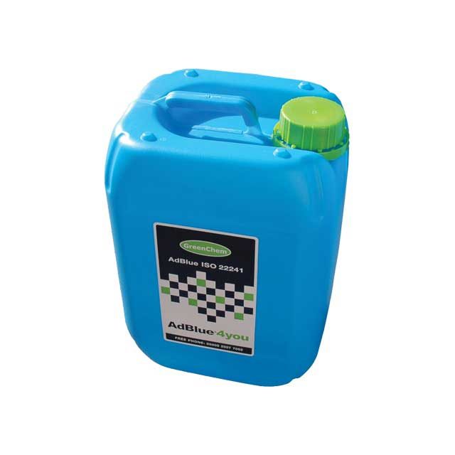 ADBLUE 20LTR (DEF)