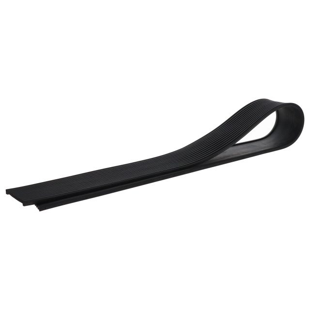 Fuel Tank Rubber Strap to fit MAN