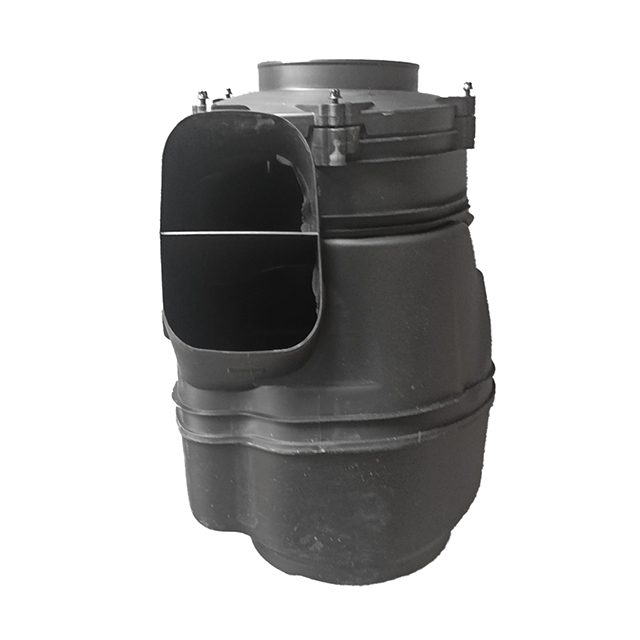Air Filter Box - To Suit Scania 7 Series G-P-L Cabs