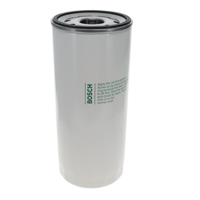 BY PASS OIL FILTER photo 4