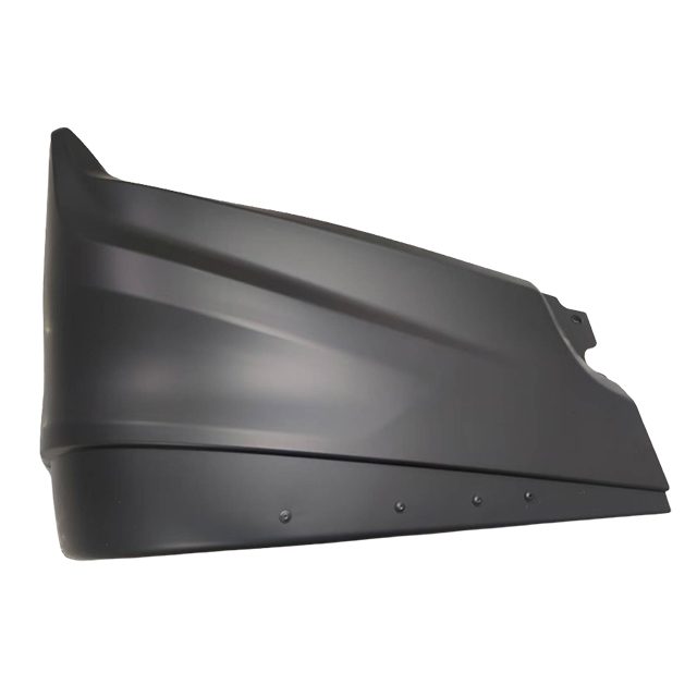 BUMPER CORNER RH