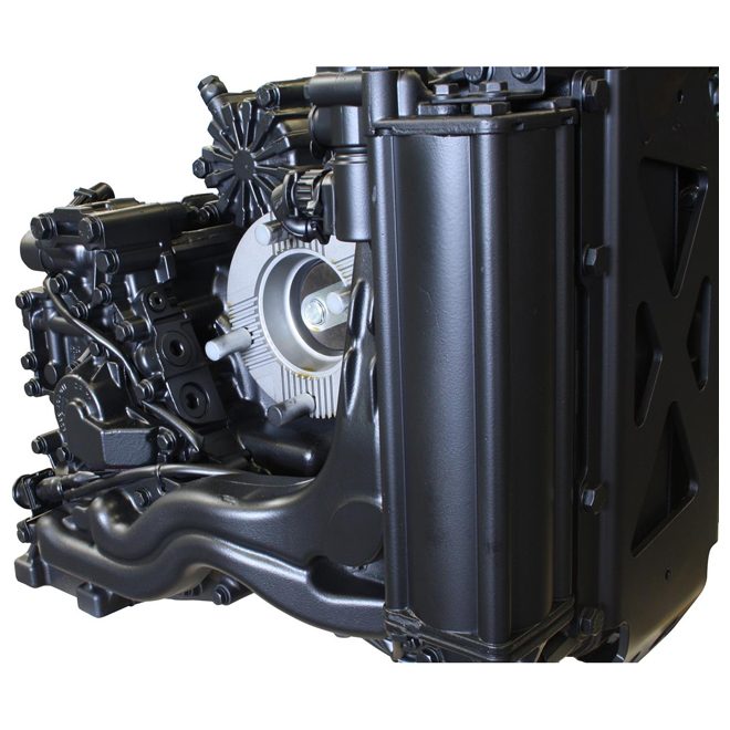 Transmission REMAN photo 3