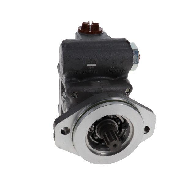 Tandem pump photo 4
