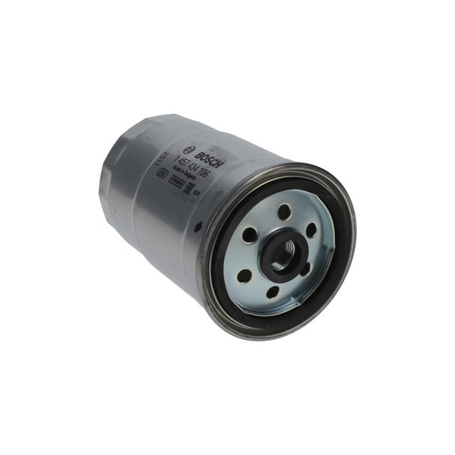 Fuel-Filter Box photo 3