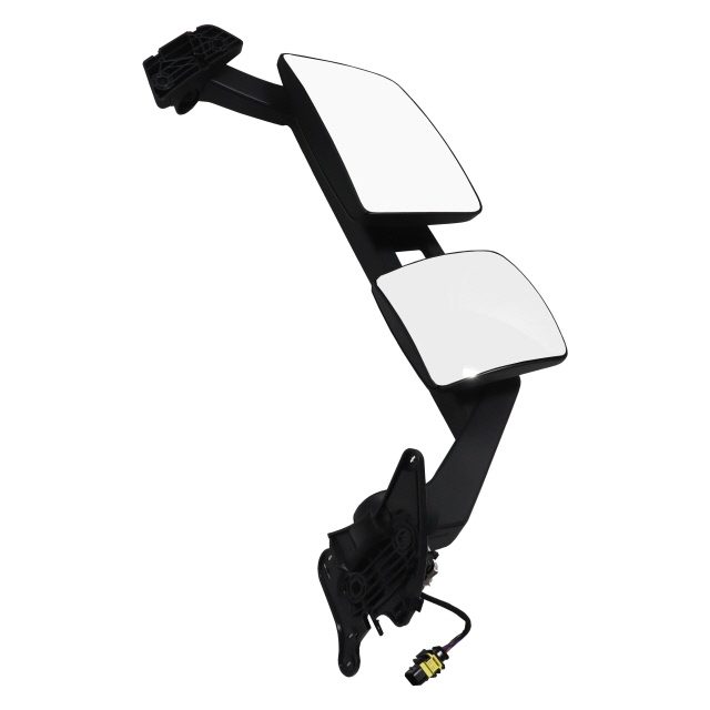 GENUINE VOLVO TWIN MIRROR ASSEMBLY RH TO SUIT VOLVO FH5