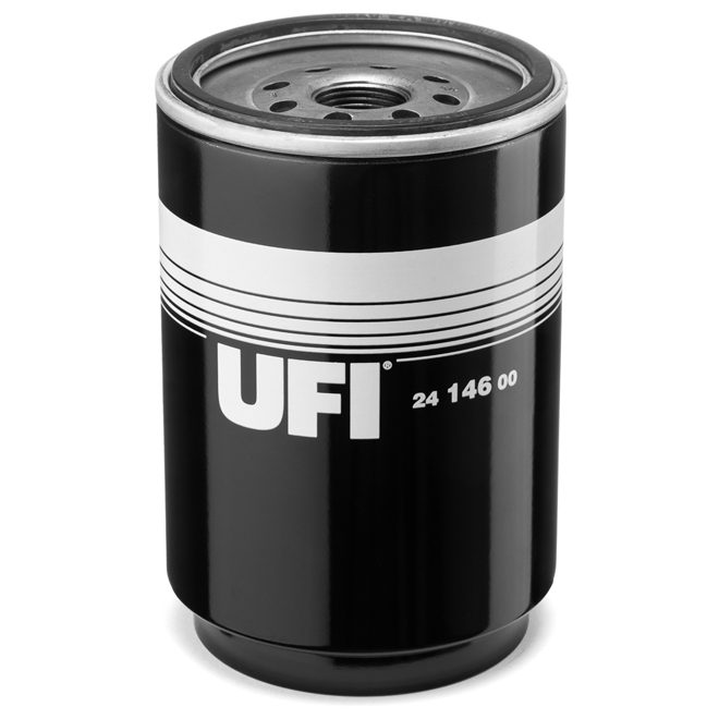 UFI FUEL FILTER 24 146 00