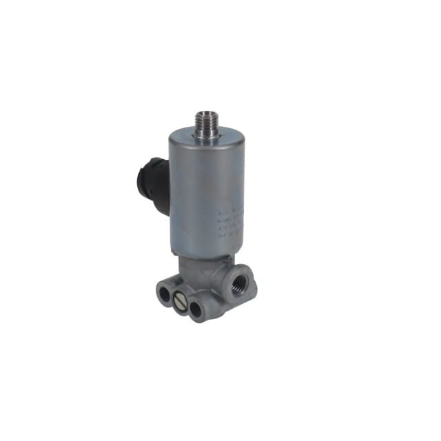 SOLENOID VALVE photo 3