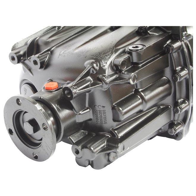 Transmission REMAN photo 3