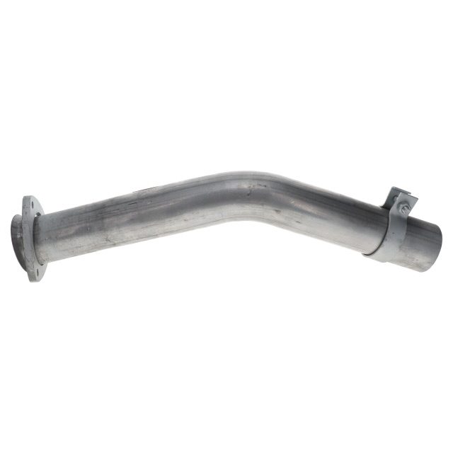 FRONT PIPE TO SUIT MAN TGL TGM