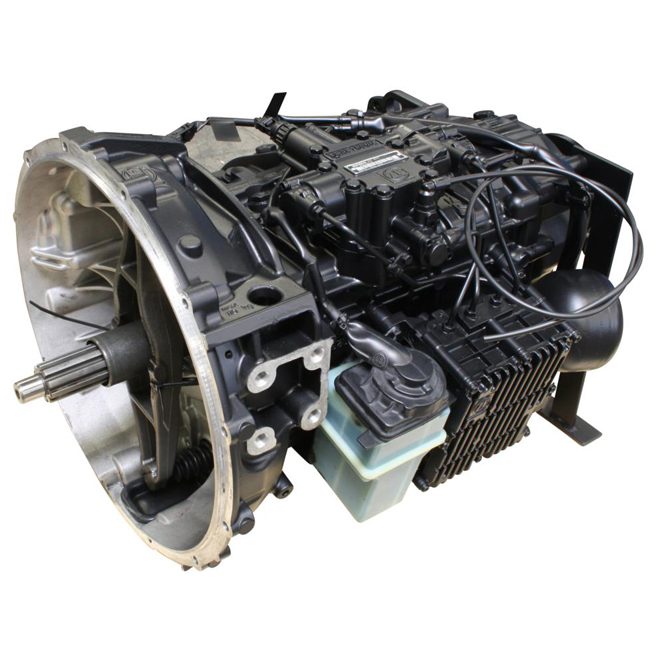 Transmission REMAN