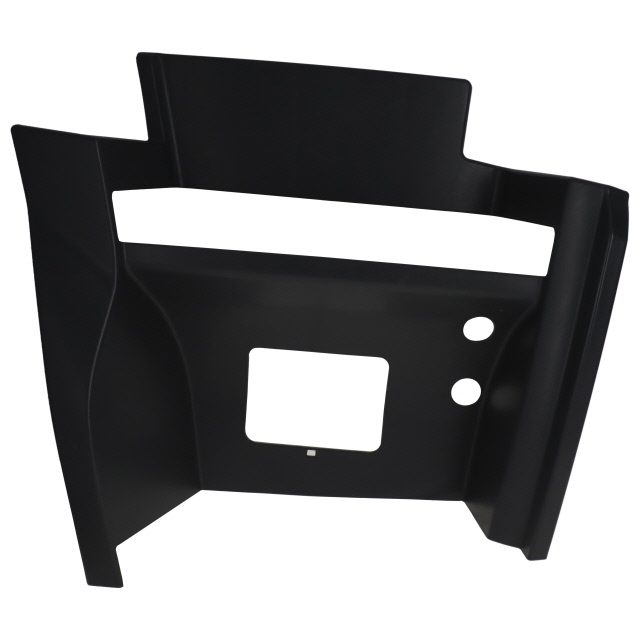 STEP PANEL RH WITH HOLE TO SUIT MERCEDES ACTROS F