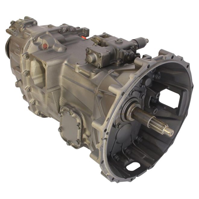 Transmission REMAN photo 4