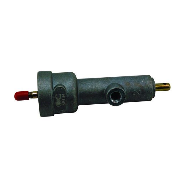 TRAILER HEIGHT LIMITING VALVE photo 2