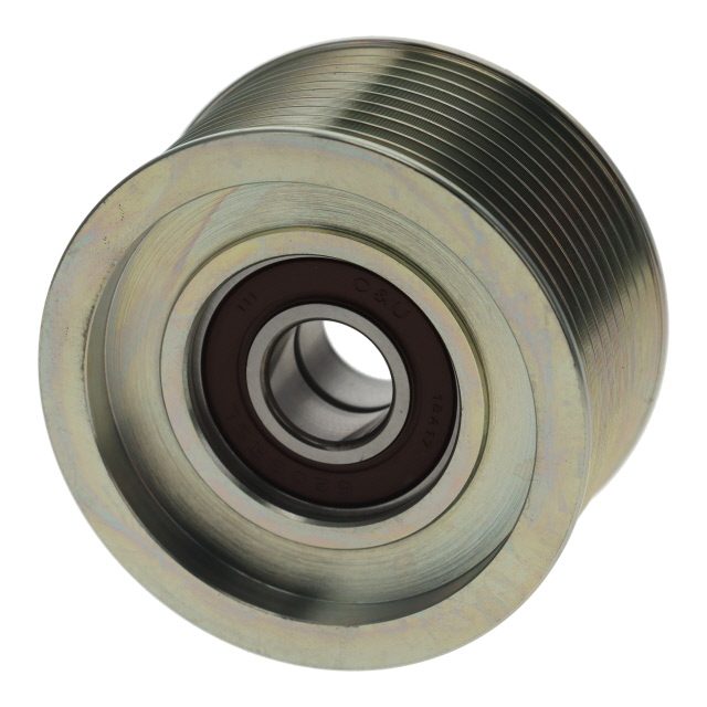 BELT TENSIONER PULLEY TO SUIT DENNIS photo 2