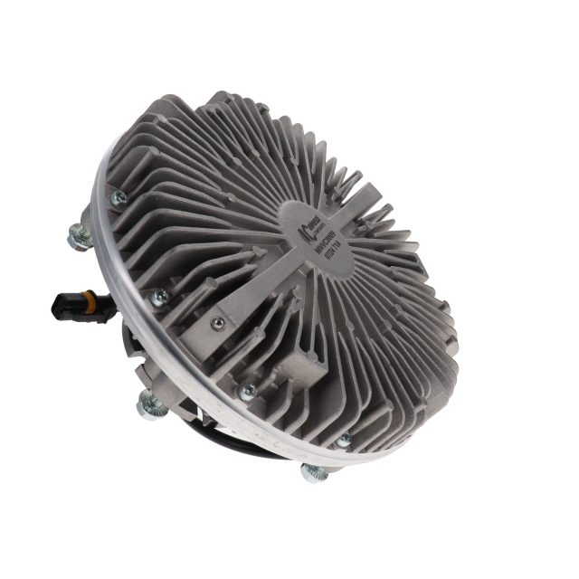 Viscous Clutch Hub Unit to suit MAN TGL photo 4
