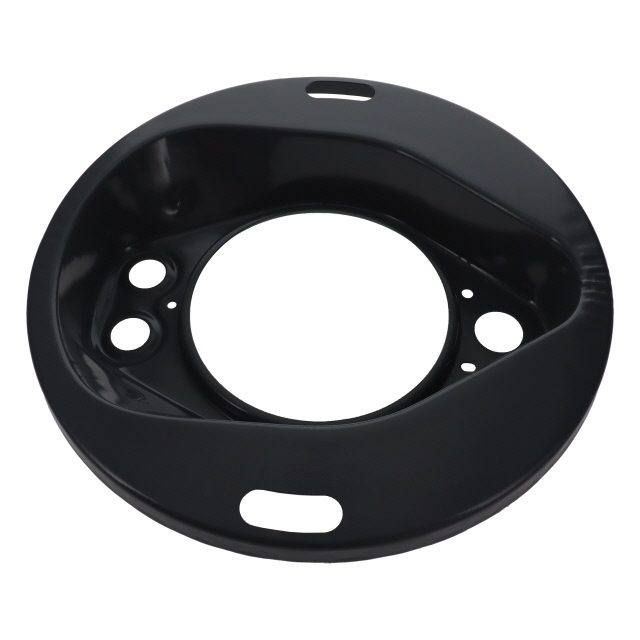 DUST COVER - WHEEL ONLY TO SUIT SCANIA photo 2