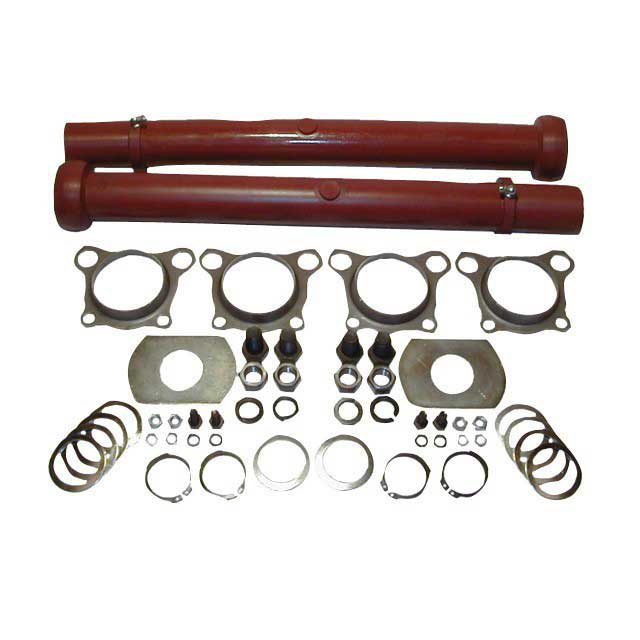 CAMSHAFT KIT (2 CAMS)