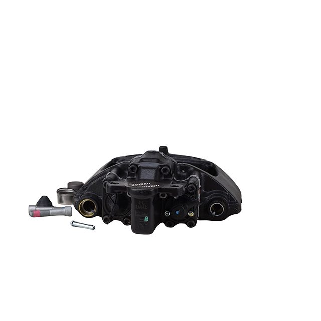 Brake Calipers REMAN photo 4