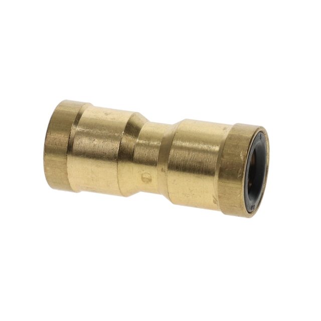 12MM STRAIGHT CONNECTOR (CAMOZZI) photo 2