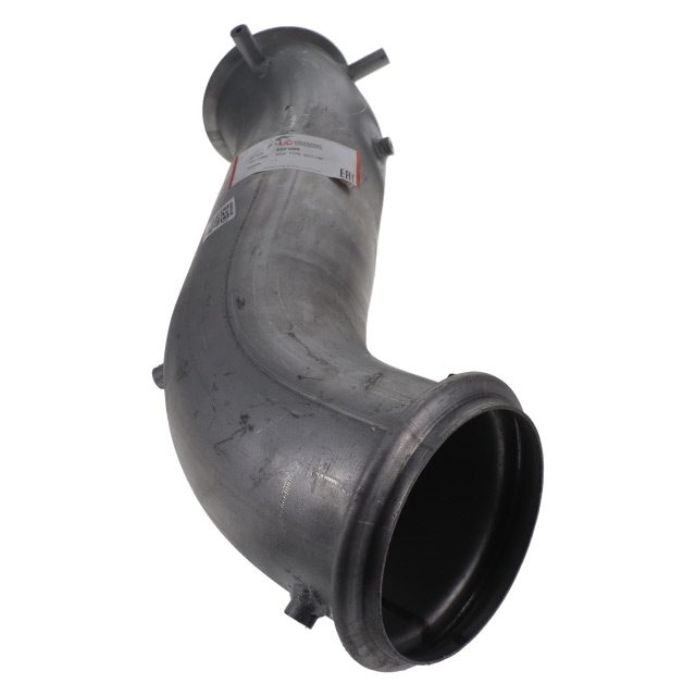 DOWN PIPE SECTION