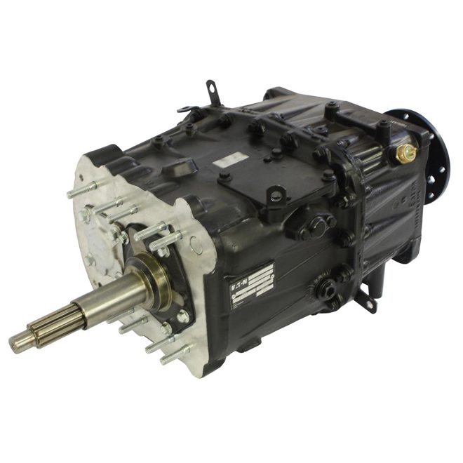 Transmission REMAN